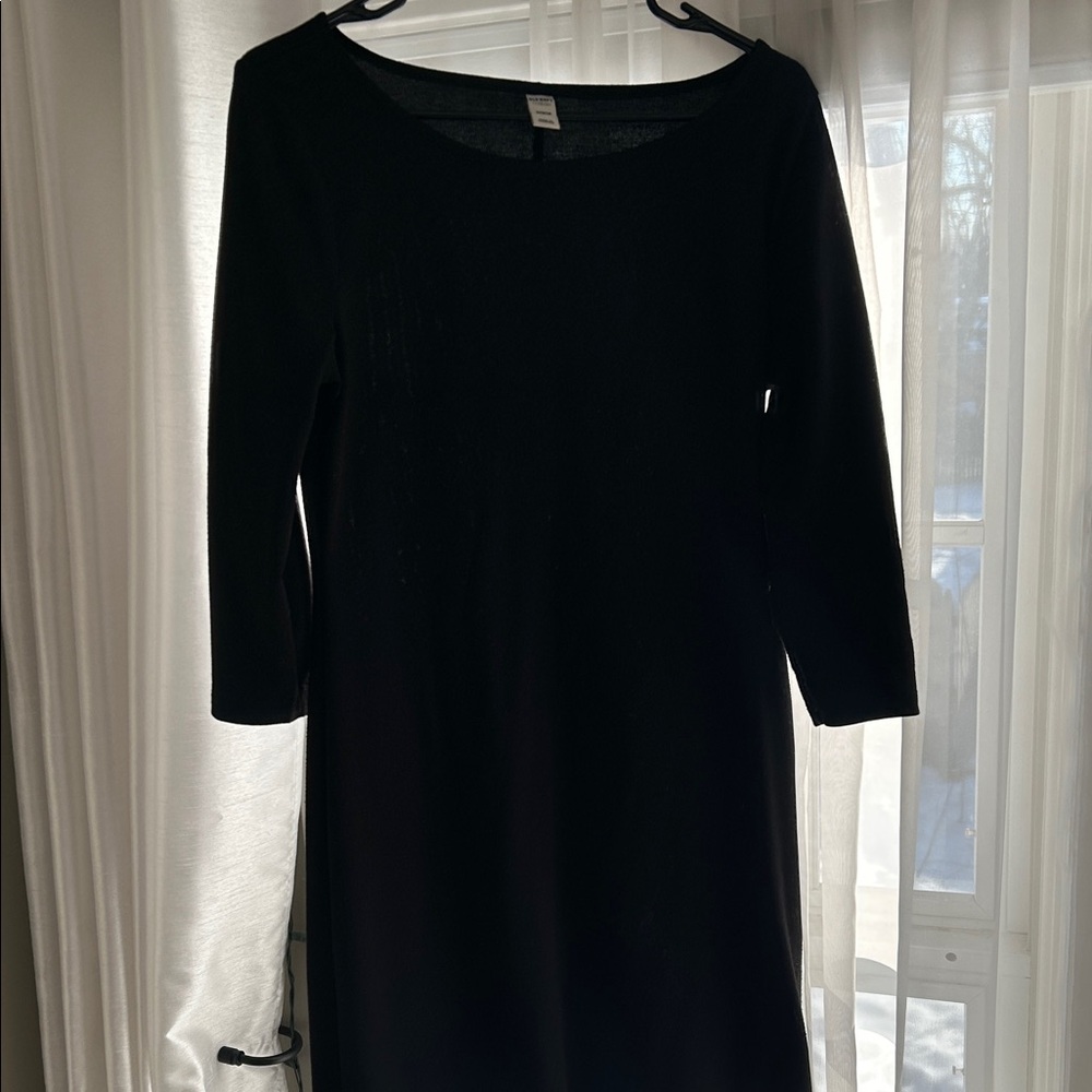 Black Women's Dress